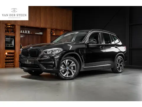 BMW X3 xDrive30e Business Edition Plus Lederen Stoelen | Achter Climate