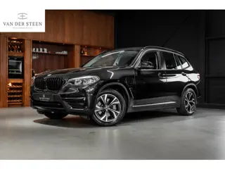 BMW X3 xDrive30e Business Edition Plus Lederen Stoelen | Achter Climate
