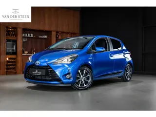Toyota Yaris 1.5 Hybrid Dynamic | Camera | Stoelverwarming