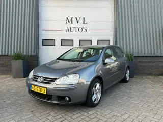 Volkswagen Golf 1.4 TSI Trendline