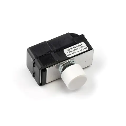 Ledlamp dimmer