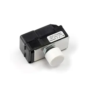 Ledlamp dimmer