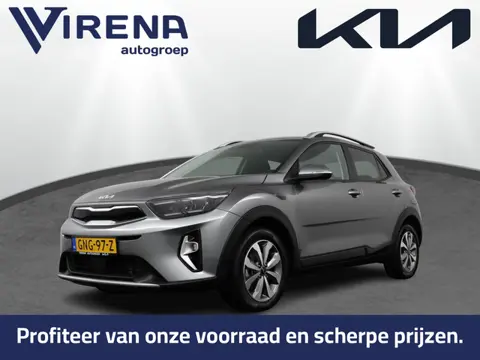 Kia Stonic 1.0 T-GDi MHEV DynamicPlusLine Apple Carplay/Android Auto - Cruise Control - Climate Cont