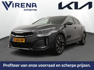 Kia Xceed 1.5 T-GDi DynamicPlusLine Airco - Apple Carplay/Android Auto - Cruise Control - Dodehoekde