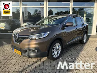 Renault Kadjar 1.2 TCe Bose