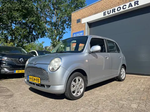 Daihatsu Trevis 1.0 AIRCO
