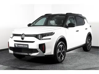 Citroën C3 Aircross 1.2 Hybrid 145PK Max 7-pers | Dig. Cockpit | Cruise | PDC | Camera | NAV + App. 