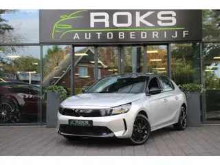 Opel Corsa 1.2 Turbo GS (bj 2025)