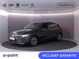 Volkswagen Golf 1.5 TSI Life GOAL 116 pk | Private lease vanaf €534 | Navigatie | Trekhaak (wegklapb