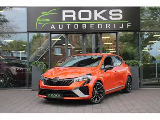 Renault Clio 1.0 TCe 90 GPF esprit Alpine (bj 2024)