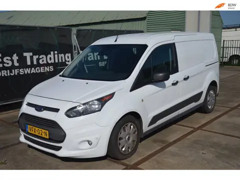 Ford Transit Connect 1.5 TDCI L2 Ambiente HP Automaatbak defect Euro 6