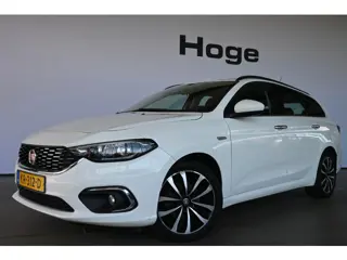 Fiat Tipo Stationwagon 1.3 MultiJet 16v Pop Clima Cruise Control LED Goed Onderhouden! Inruil Mogeli