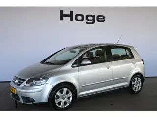 Volkswagen Golf Plus 2.0 FSI Comfortline Clima Cruise Control Trekhaak All in Prijs! Inruil Mogelijk