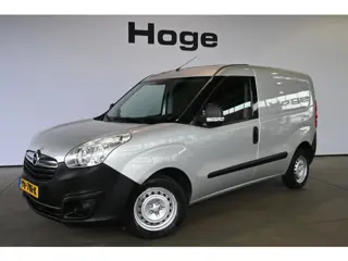 Opel Combo 1.3 CDTi L1H1 ecoFLEX Selection Elektrisch Pakket! Trekhaak Inruil Mogelijk!
