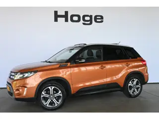 Suzuki Vitara 1.6 High Executive Clima Cruise Control Panoramadak Goed Onderhouden! Inruil Mogelijk!