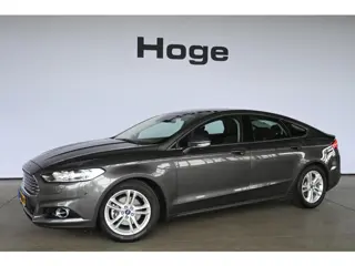 Ford Mondeo 1.5 Titanium Automaat Clima Navigatie Cruise Control Trekhaak Rijklaarprijs! Inruil Moge