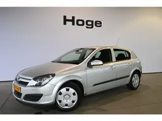Opel Astra 1.4 Enjoy Airco Cruise Control All in Prijs! Inruil Mogelijk!