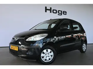 Hyundai i10 1.1 Active Cool Airco Elektrisch Pakket! Trekhaak All in Prijs! Inruil Mogelijk!