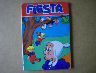 Fiesta frans adv6452