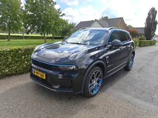 Lynk & Co 01 1.5 FULL OPTIE BJ 2022 (bj 2022, automaat)