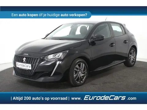 Peugeot 208 Active 100 *1ste Eigenaar*Carplay*Navigatie*PDC*