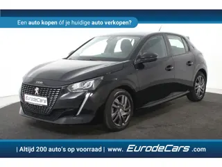 Peugeot 208 Active 100 *1ste Eigenaar*Carplay*Navigatie*PDC*