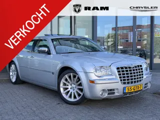 Chrysler 300C 5.7 V8 HEMI