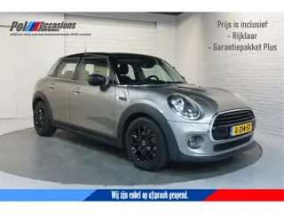 MINI Mini 1.5 Cooper Rijklaar! | Eerste eigenaar | Carplay | NAP