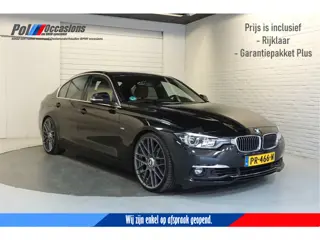 BMW 3-serie 320i High Exec Uniek! | AIRRIDE | Automaat | Sportinter | Lowrider