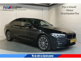 BMW 5 Serie 520i  Carplay | DAB+ | Comfort | Dealerauto | ACC |