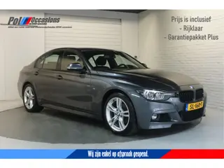 BMW 3 Serie 318i LCI M Sport M-Pakket | Navig | Dealerauto | 318i