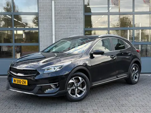 Kia XCeed 1.0 T-GDi ComfortLine|TREKHAAK|CLIMA|