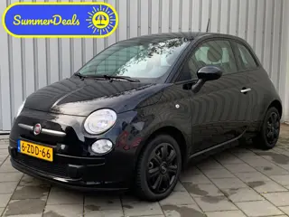 Fiat 500 1.0 TwinAir Pop|140000KM|Airco|