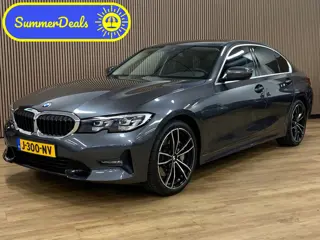 BMW 3-serie 330i High Executive|Automaat|Nieuwstaat|Dealeronderhouden|