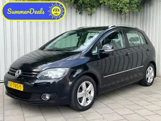 Volkswagen Golf Plus 1.4 TSI Comfortline|Automaat|Climate Control|