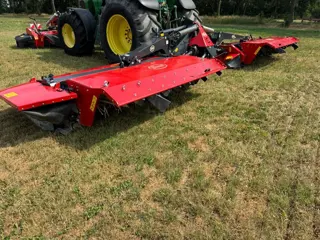 Vicon Extra 632FT + 687T Triple Maaier – 8,75 m