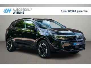 Opel Grandland 1.6 Turbo Plug-In Hybrid 300pk 4x4 EAT8 GSe | Navi | App Connect | Climate | Adaptive
