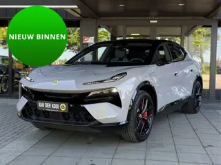 Lotus Eletre EDS 450 S 4WD 112 kWh (bj 2025, automaat)