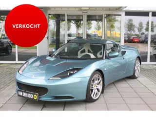 Lotus Evora 3.5 2+2 (bj 2011)