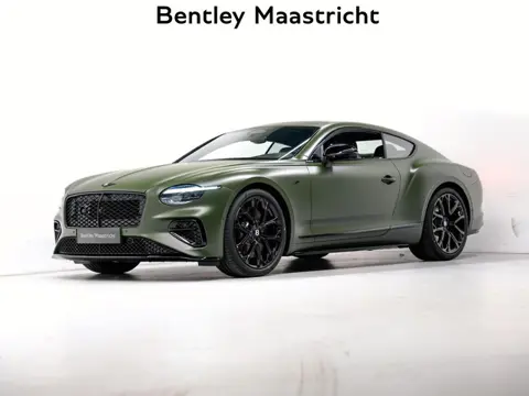 Bentley Continental GT S V8 Hybrid |TOURING|ROTATING|NAIM|AKRAPOVIC