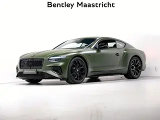 Bentley Continental GT S V8 Hybrid |TOURING|ROTATING|NAIM|AKRAPOVIC