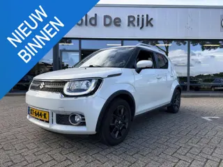 Suzuki Ignis 1.2 Stijl Smart Hybrid