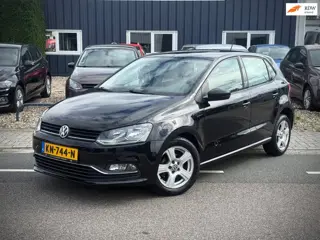 Volkswagen Polo 1.0 Comfortline