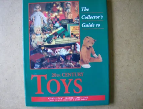20th century toys adv6468