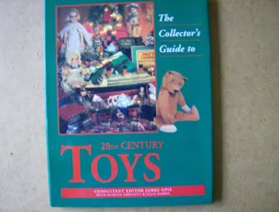 20th century toys adv6468