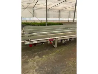 Martin Stolze planten transportband