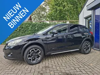 Subaru XV 2.0i Luxury AWD Aut. Trekhaak, camera