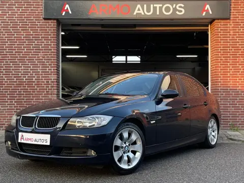 BMW 3-serie 320i | Airco | Cruise | Rijklaar