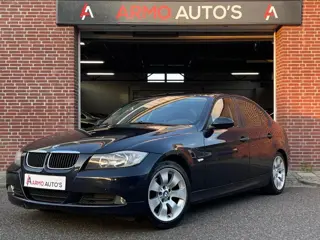 BMW 3-serie 320i | Airco | Cruise | Rijklaar