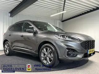 Ford Kuga 2.5 PHEV ST-Line X Automaat | Winterpakket | Camera | SOH 86,5% |